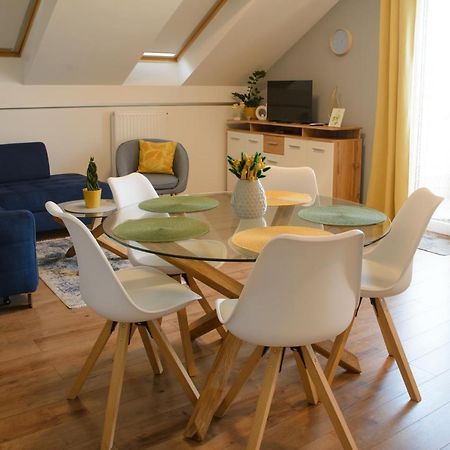Eliza 1 Birdland Golf Apartman Бік Екстер'єр фото
