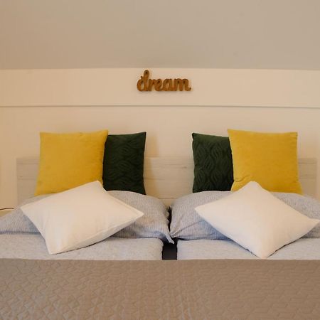 Eliza 1 Birdland Golf Apartman Бік Екстер'єр фото