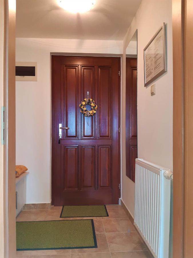 Eliza 1 Birdland Golf Apartman Бік Екстер'єр фото