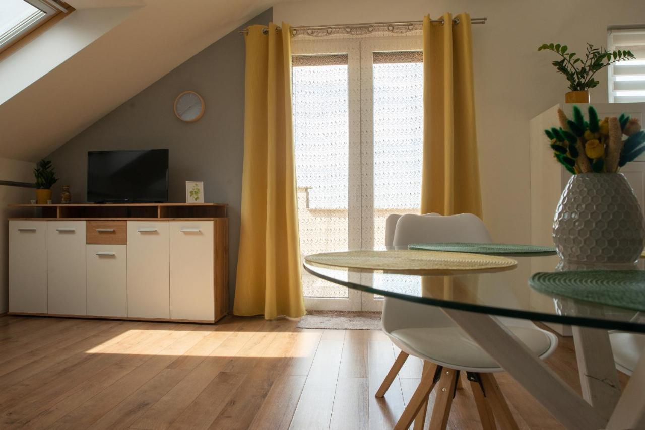 Eliza 1 Birdland Golf Apartman Бік Екстер'єр фото