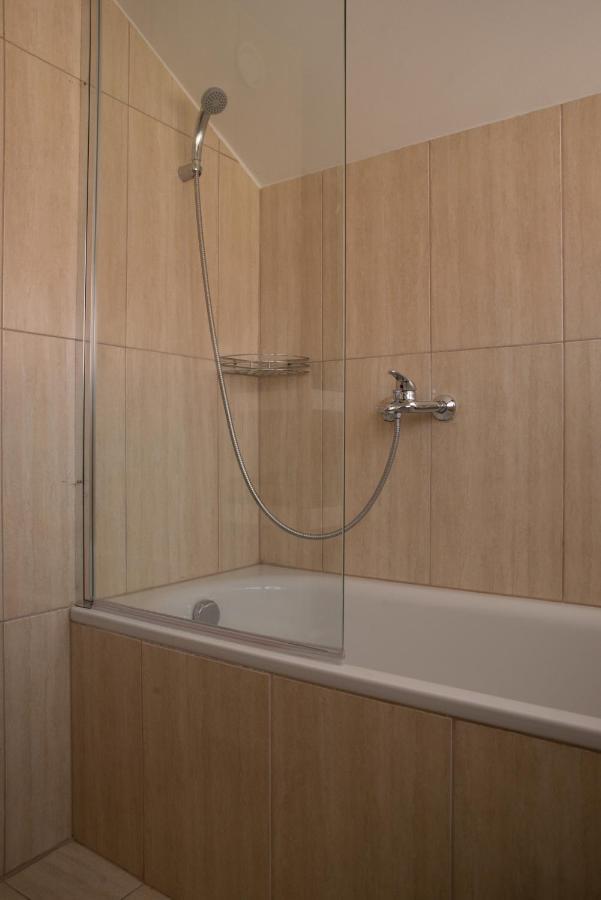 Eliza 1 Birdland Golf Apartman Бік Екстер'єр фото