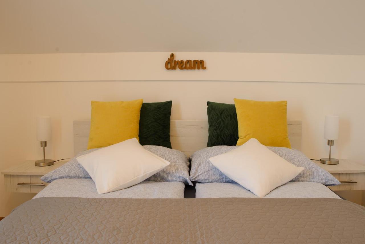 Eliza 1 Birdland Golf Apartman Бік Екстер'єр фото