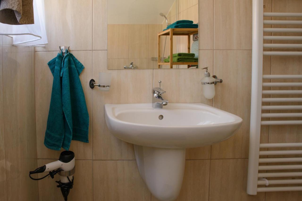 Eliza 1 Birdland Golf Apartman Бік Екстер'єр фото