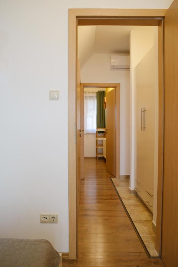 Eliza 1 Birdland Golf Apartman Бік Екстер'єр фото