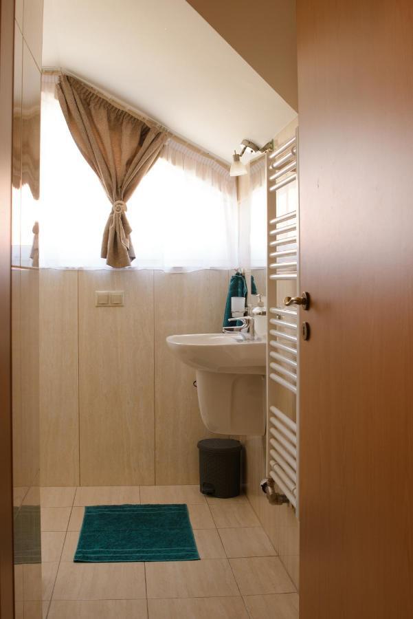 Eliza 1 Birdland Golf Apartman Бік Екстер'єр фото
