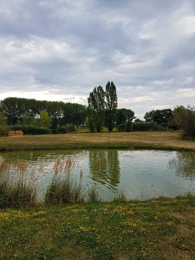 Eliza 1 Birdland Golf Apartman Бік Екстер'єр фото