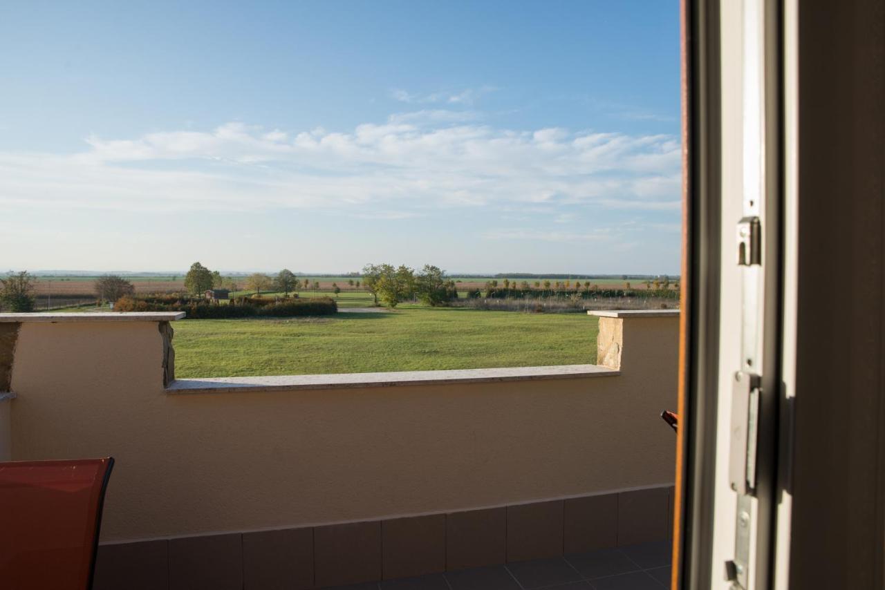 Eliza 1 Birdland Golf Apartman Бік Екстер'єр фото