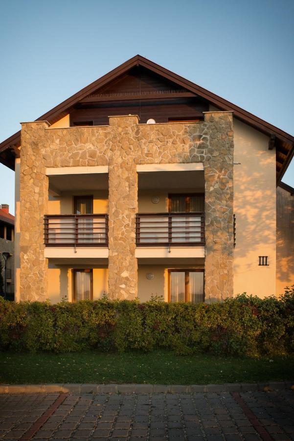 Eliza 1 Birdland Golf Apartman Бік Екстер'єр фото